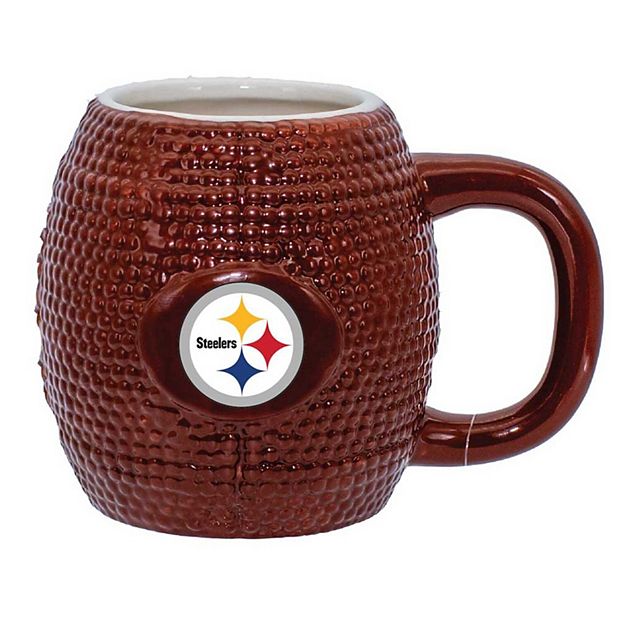 Cup Gift Set, Pittsburgh Steelers