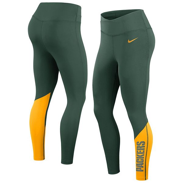 ナイキ レディース カジュアルパンツ ボトムス Green Bay Packers Nike