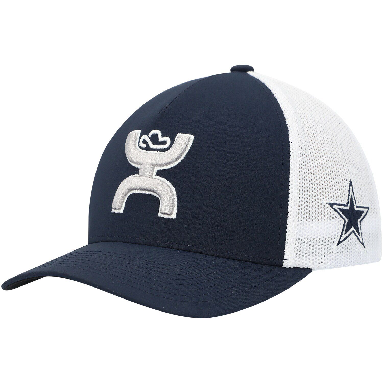 Dallas Cowboys '47 Crossroad MVP Adjustable Hat - Cream