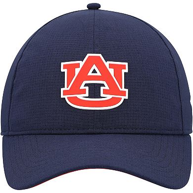 Women's Under Armour Navy Auburn Tigers Sideline Airvent Performance Adjustable Hat