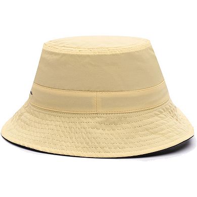 Men's Navy/Cream Club America Terrain Reversible Adjustable Bucket Hat