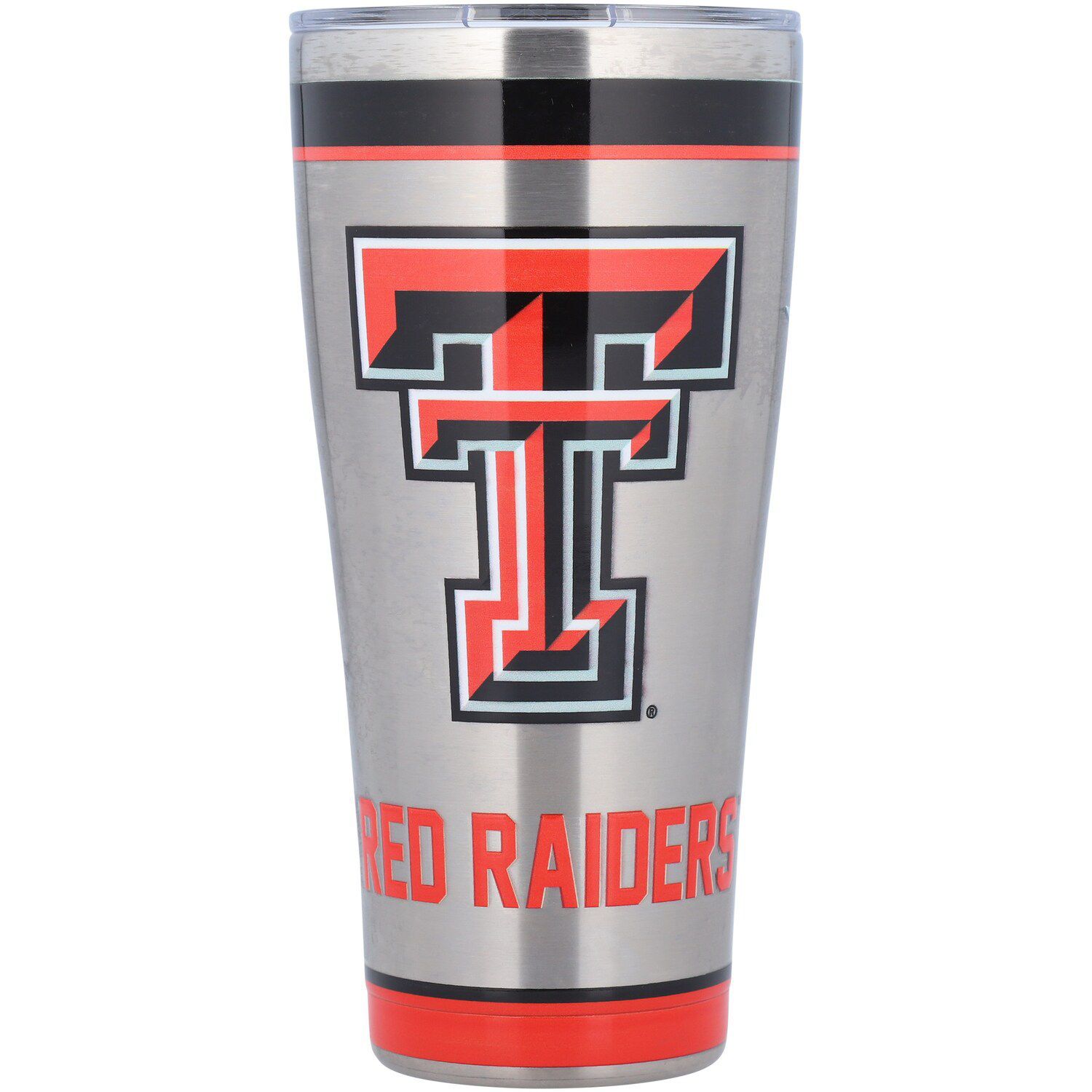 Texas Tech Red Raiders 20oz. Game Day Tumbler