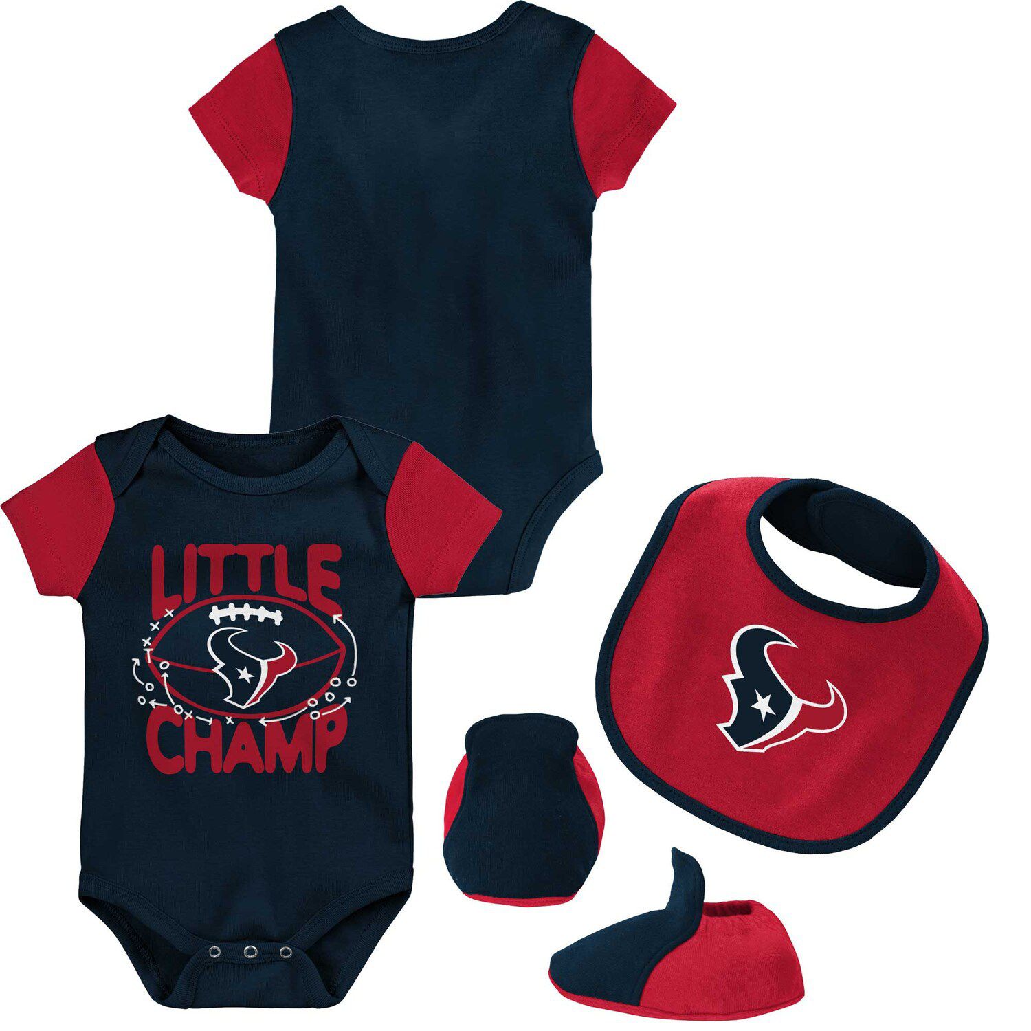 Houston Texans Baby Jersey