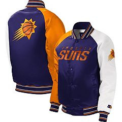  Outerstuff Phoenix Suns Youth Boys 8-20 Primary Team