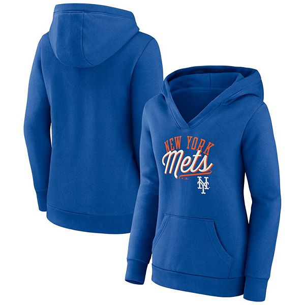 Lids New York Mets Fanatics Branded Women's Simplicity Swing