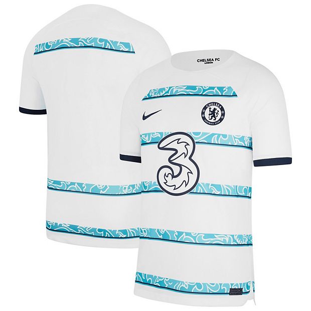 Chelsea FC 2022/23 Stadium Third Men's Nike Dri-FIT Soccer Jersey