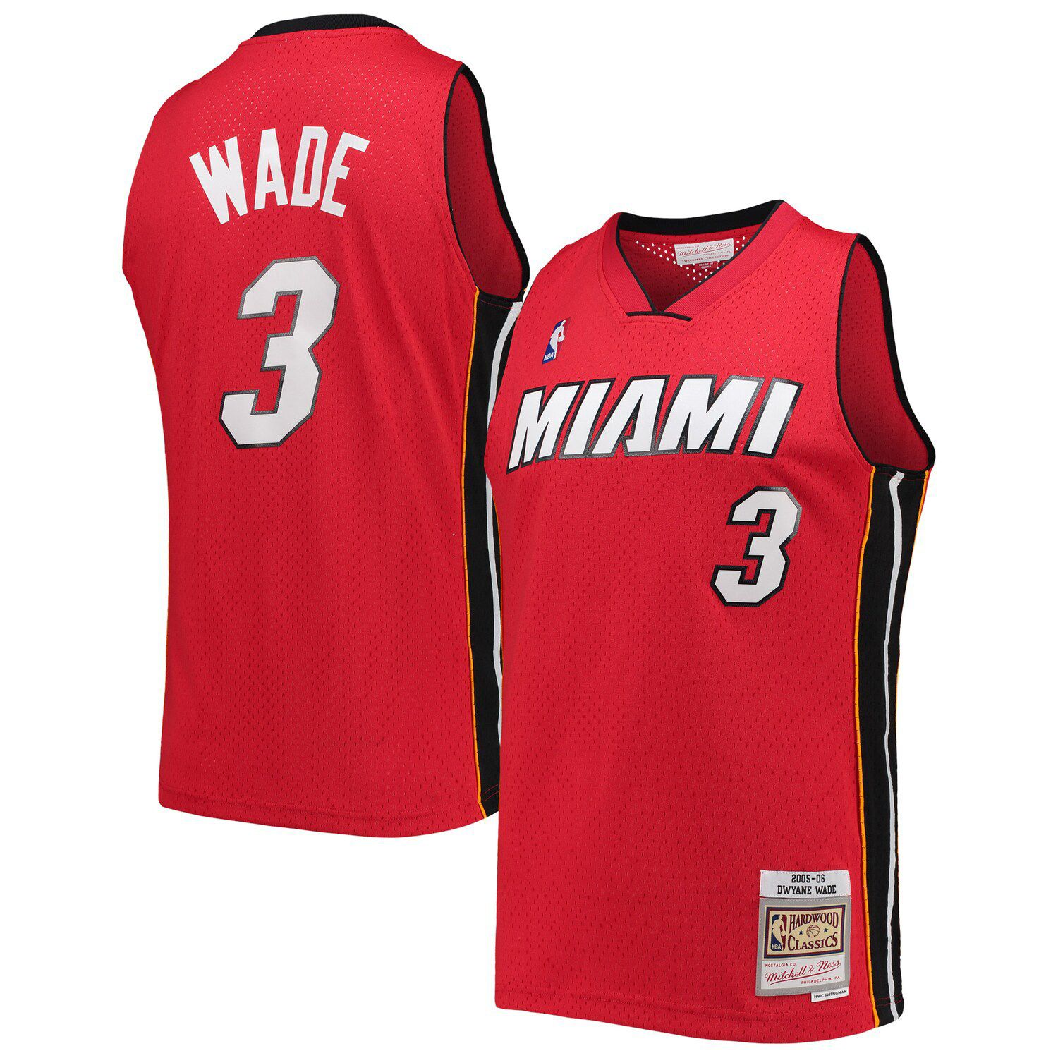 Wade cheap retro jersey