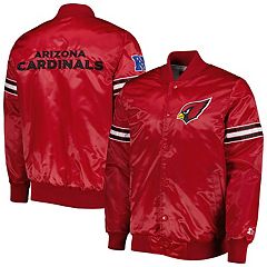 Men's Arizona Cardinals Dunbrooke Realtree Camo/Black Circle Hunter  Softshell Full-Zip Jacket