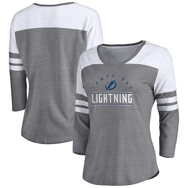 Lids Milwaukee Brewers Nike Women's Summer Breeze Raglan Fashion T-Shirt -  Heather Gray