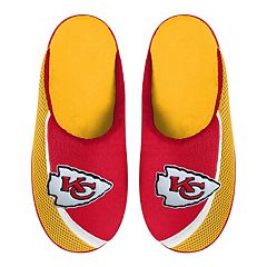 Kansas City Chiefs Kids Shoes