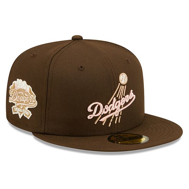 New Era Women 9Forty Jersey Los Angeles Dodgers Pink