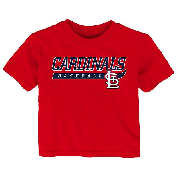 Official St. Louis Cardinals Big & Tall Apparel, Cardinals Plus Size  Clothing, Extended Sizes, St Louis XL Polos & Tees