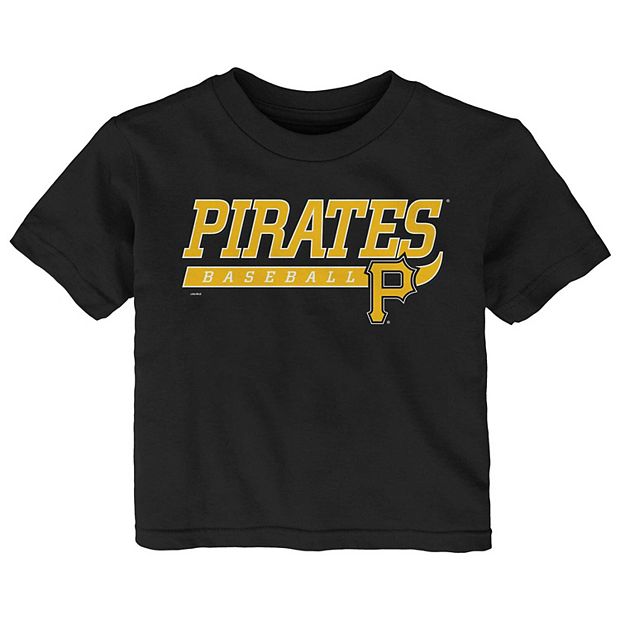 Pittsburgh Pirates Logo - Free Icon Library