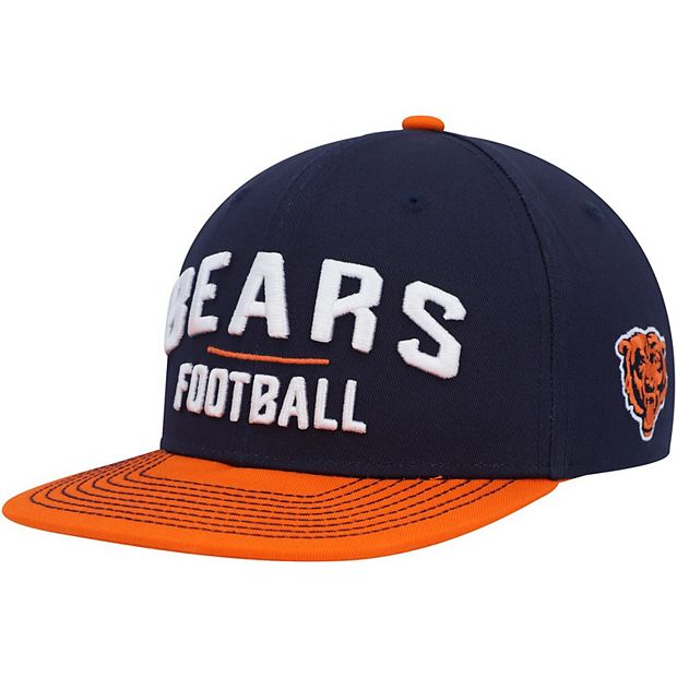 Youth Chicago Bears Cap