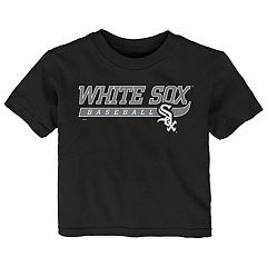 Baby Fanatic 2 Piece Bid And Shoes - Mlb Chicago White Sox - White Unisex  Infant Apparel : Target