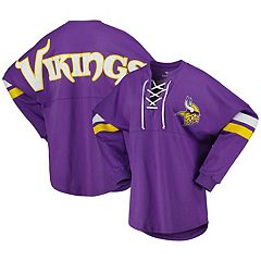 Nike Justin Jefferson Minnesota Vikings Women's Gold Inverted