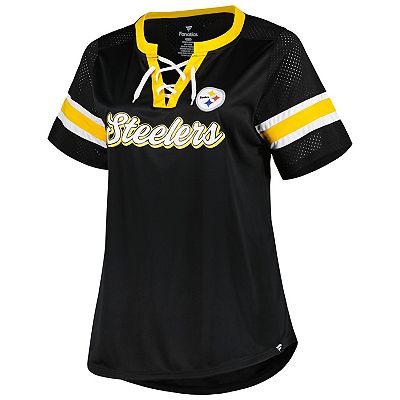 Kohls steelers shirts best sale