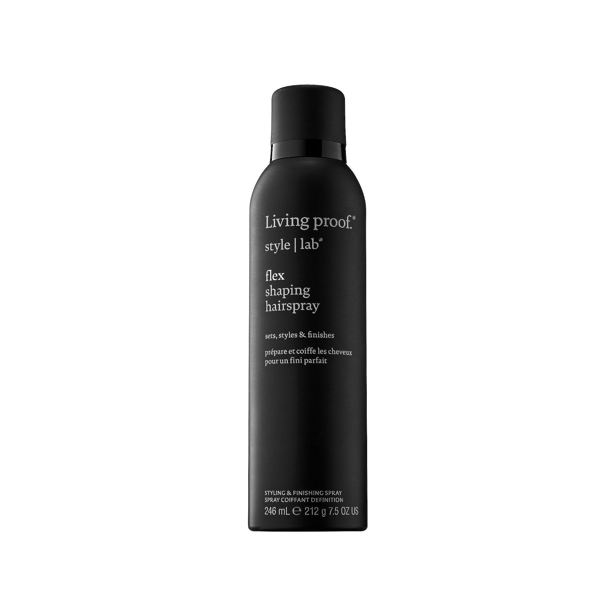Living Proof Mini Style Lab Flex Hairspray, Size: 3 FL Oz, None