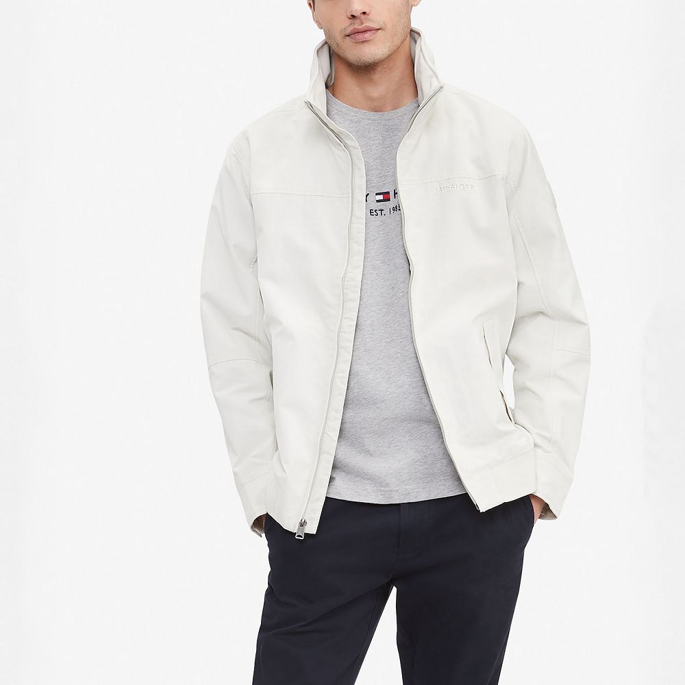 Men's Tommy Hilfiger TH Regatta Jacket