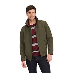 Tommy Hilfiger Tommy Hilfiger Men's Utility Jacket with Removable Vest -  Macy's