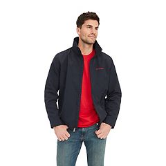 Men s Rain Jackets Stay Dry In Raincoats For Men Kohl s