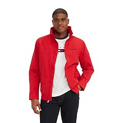 Kohls mens hot sale waterproof jackets