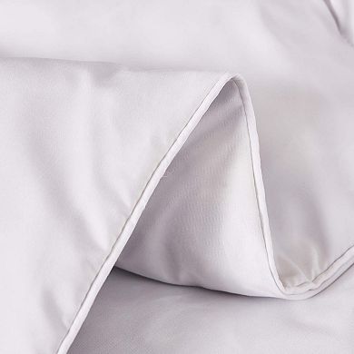 Beautyrest Microfiber Colored Feather & Down All Season Comforter