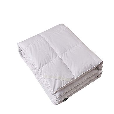 Beautyrest Cotton 3-in. Thick Soft Featherbed Mattress Topper