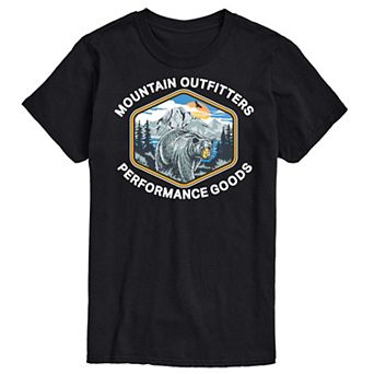 Men's Mountain Outfitters Tee