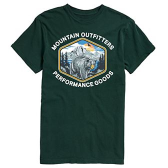Men's Mountain Outfitters Tee