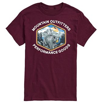 Men's Mountain Outfitters Tee