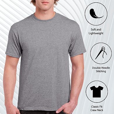 Men's Mountain Sketch Tee