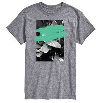 Men's Painters Leaf Tee
