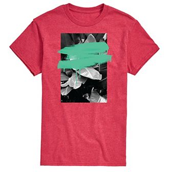Men's Painters Leaf Tee