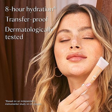 GLOWISH Bright Light Hydrating Sheer Concealer