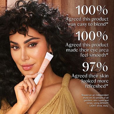 GLOWISH Bright Light Hydrating Sheer Concealer