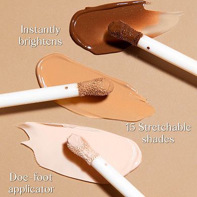 GLOWISH Bright Light Hydrating Sheer Concealer