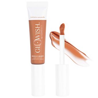 HUDA BEAUTY GLOWISH Bright Light Hydrating Sheer Concealer
