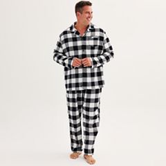 Clearance Men's Pajamas & Robes