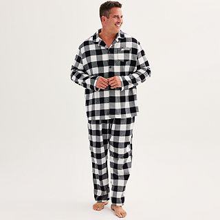 Jammies For Your Families® Buffalo Plaid Family Pajama Collection