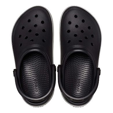 Crocs Off Court Kids' Clogs