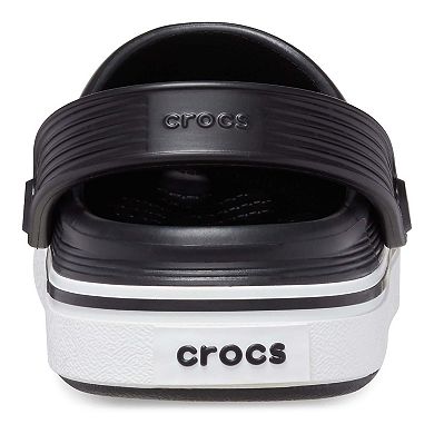 Crocs Off Court Kids' Clogs