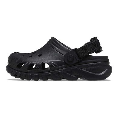 Crocs Duet Max II Kids' Clogs