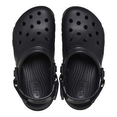 Crocs Duet Max II Kids' Clogs