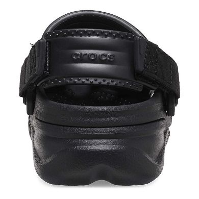 Crocs Duet Max II Kids' Clogs