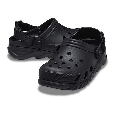 Crocs Duet Max II Kids' Clogs