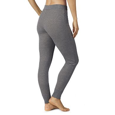 Women's Cuddl Duds® Stretch Thermal Leggings