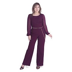 Kohls hotsell ladies jumpsuits