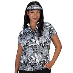 Kohls womens clearance golf apparel