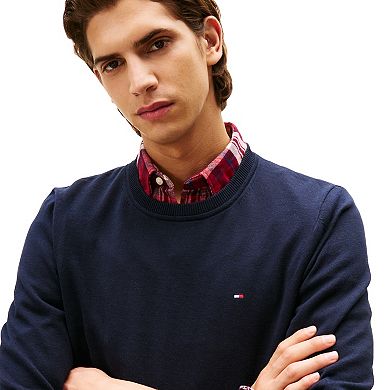 Men's Tommy Hilfiger Essential Crewneck Sweater